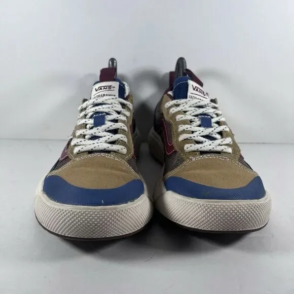 Vans MTE Ultrarange EXO Lace Up Athletic Shoes Sneakers Women's Size 8 - Picture 2 of 8